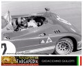 2 Alfa Romeo 33 TT3  V.Elford - G.Van Lennep b - Prove (9)